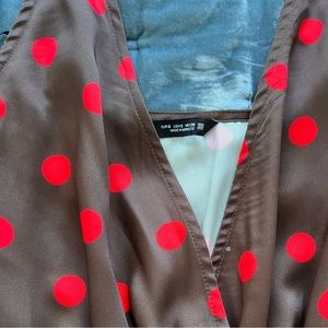 Dress. Zara. Size S.